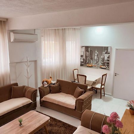 Cozy Corner Apartment Gjakova ภายนอก รูปภาพ