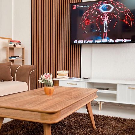 Cozy Corner Apartment Gjakova ภายนอก รูปภาพ