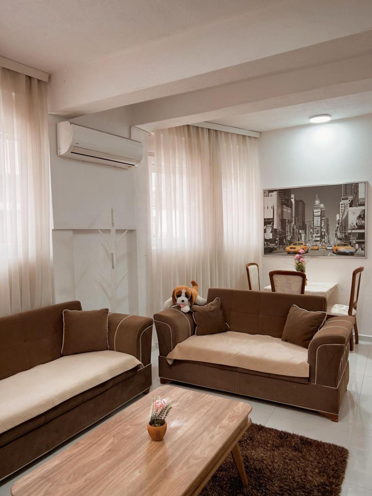 Cozy Corner Apartment Gjakova ภายนอก รูปภาพ