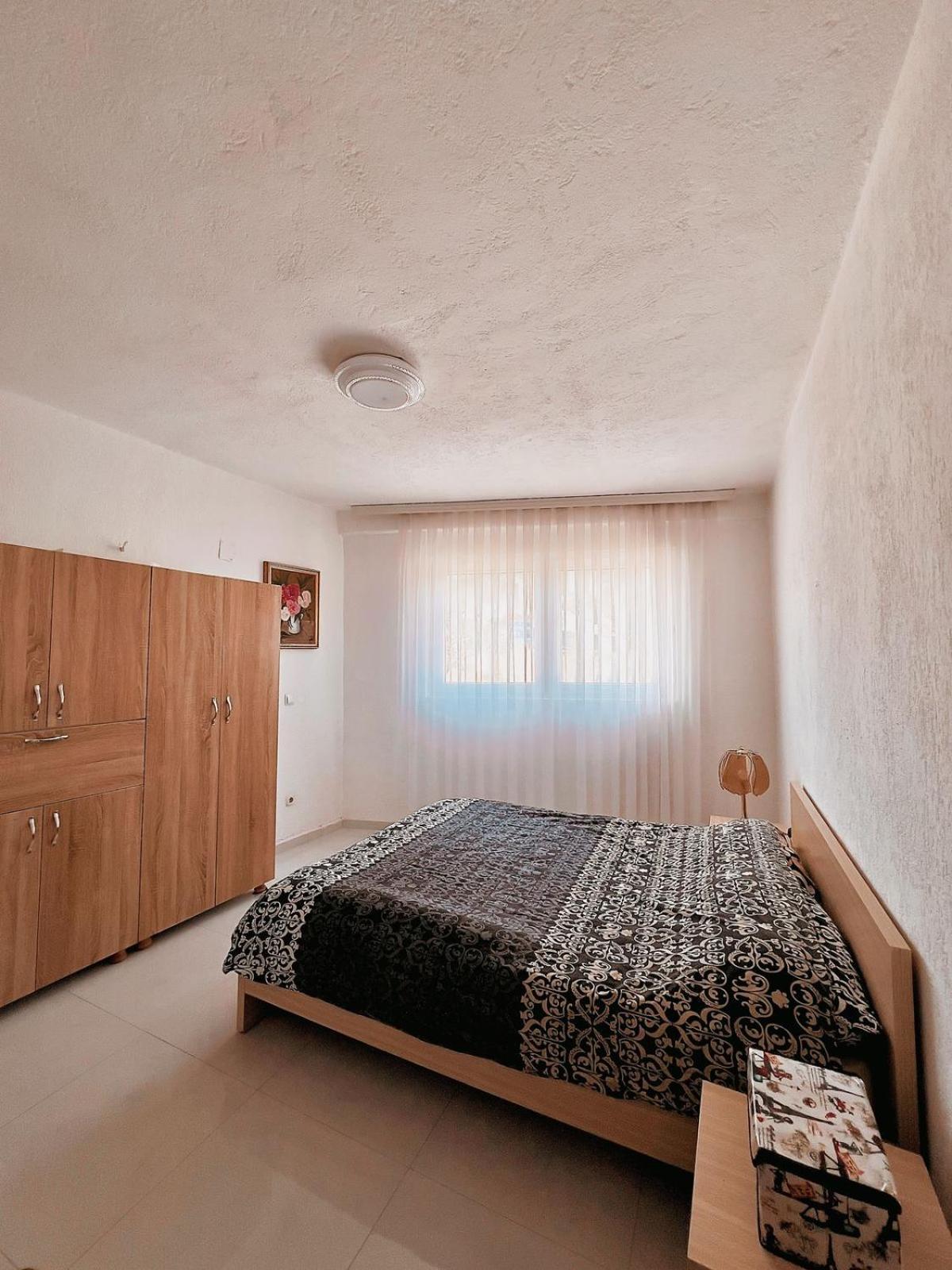 Cozy Corner Apartment Gjakova ภายนอก รูปภาพ